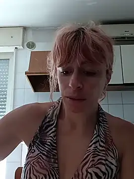 Annarella Pika online show from August 9, 12:31 pm