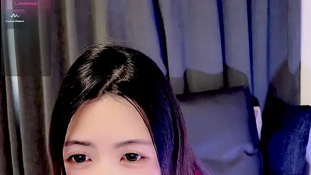 candy-yiyi online show from March 19, 1:32 am