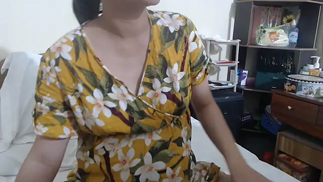 Beauty Asian Tina online show from March 5, 5:58 am