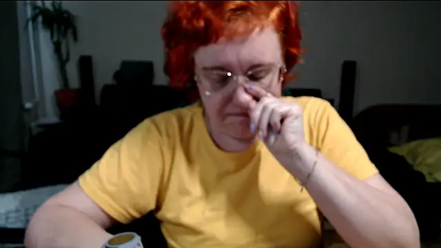 JoannaAndNeighbour online show from March 25, 7:44 am