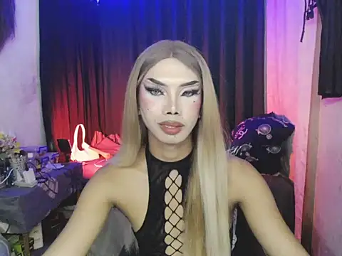 MirabelleNotch online show from April 13, 1:01 pm