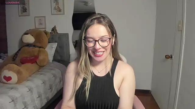 samysweet 8 online show from April 14, 12:43 am