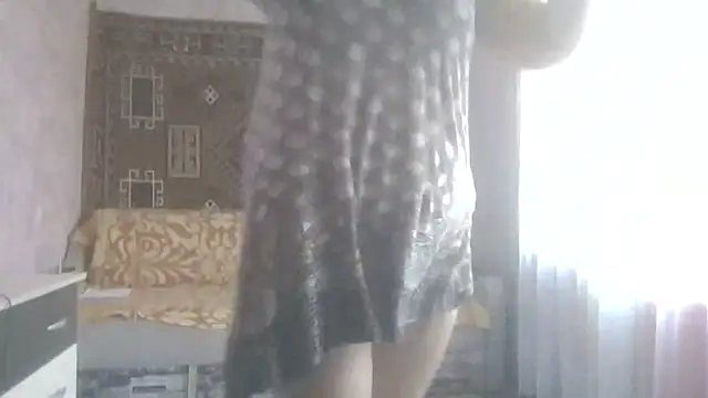 Diana Britt online show from April 17, 5:20 am