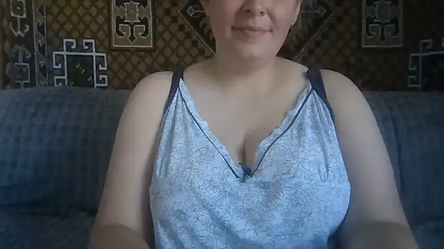 Diana Britt online show from June 29, 6:31 am