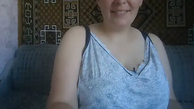 Diana Britt online show from June 23, 7:28 am
