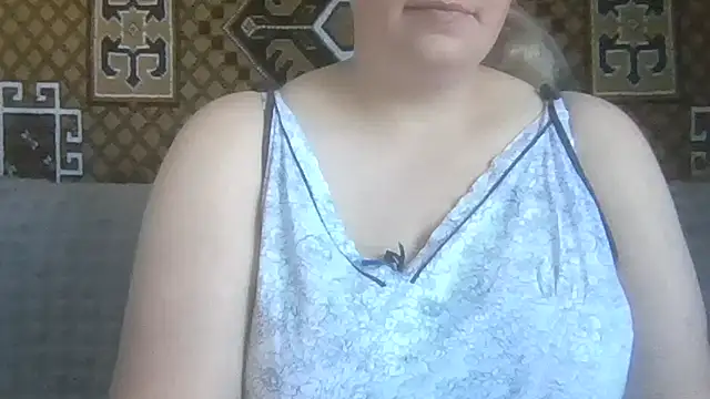 Diana Britt online show from June 21, 7:34 am