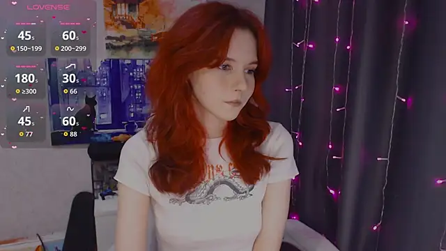 mslilunicorn online show from March 25, 6:44 pm