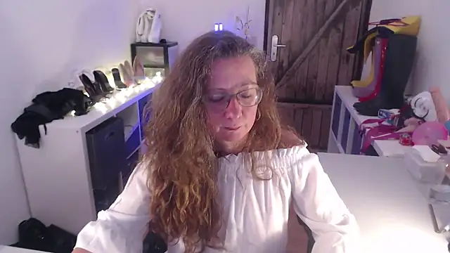 GeilesLuder75 online show from May 11, 4:04 pm