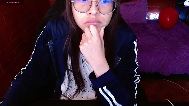 MidoriQuiinn online show from April 23, 3:25 pm