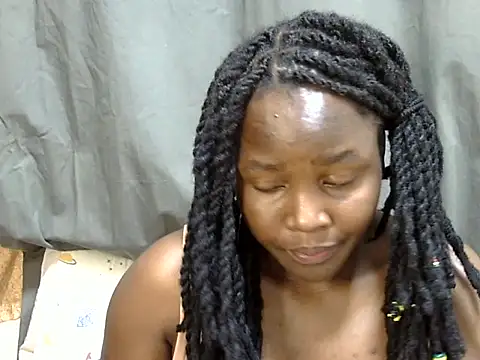 Sweet ebony20 online show from May 23, 2:43 am