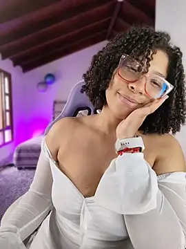 DannaBerry online show from March 25, 4:54 pm