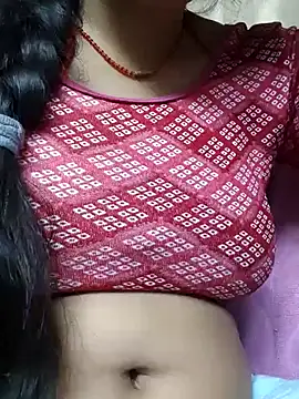 Hot bhabi desi online show from April 19, 8:00 pm