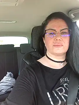 MISTRESS AMAZON FIRE online show from April 16, 10:04 am