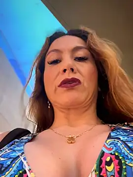 angelitasexy81 online show from April 17, 4:31 pm