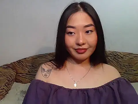 Aleksa Blackdream online show from June 21, 4:44 pm