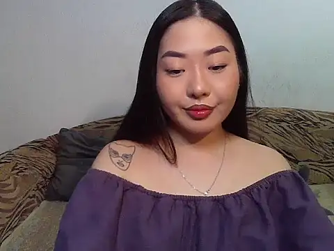 Aleksa Blackdream online show from July 26, 8:11 am