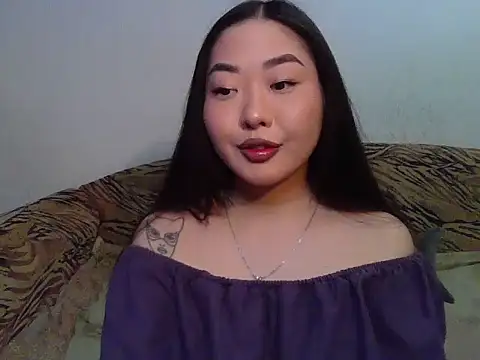 Aleksa Blackdream online show from July 22, 8:26 am