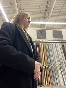 MaryHiggins online show from March 30, 5:01 pm