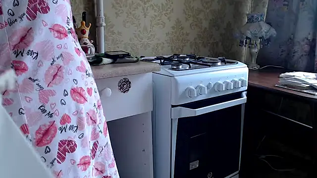 Anabelldestiny online show from March 22, 8:20 am