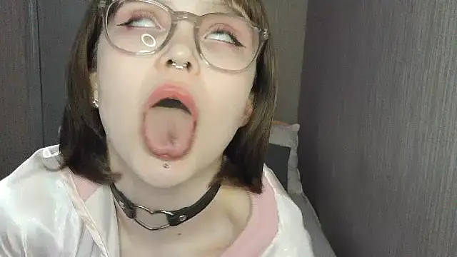 MayGler online show from April 12, 3:59 pm