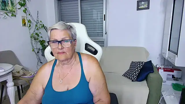 Selenna57 online show from May 28, 5:44 pm