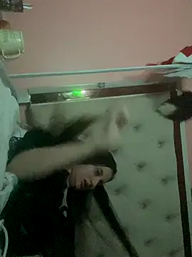 Flossy Vettie online show from October 22, 4:23 pm