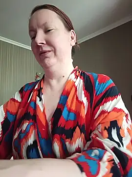 GoddessLara online show from June 12, 1:35 am