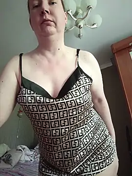 GoddessLara online show from May 31, 12:38 am