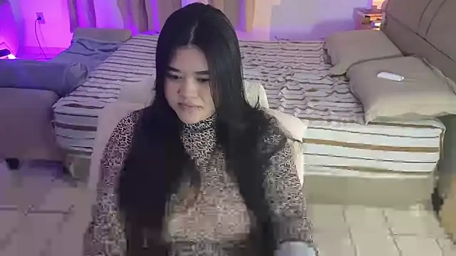 feluriana online show from April 28, 8:46 pm