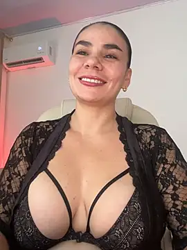 MeganDupont online show from July 22, 2:40 pm