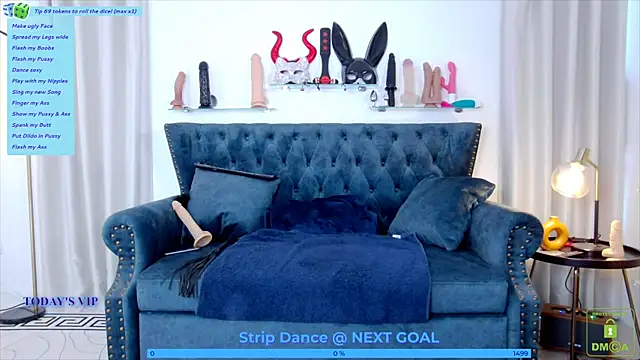 Cindybkk online show from March 17, 12:14 am