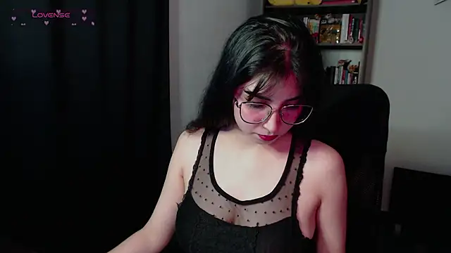 LemonsaD  online show from February 23, 10:09 pm