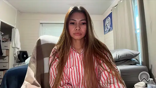 pinay6969 online show from April 7, 4:53 pm