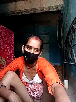 Mohni Das online show from May 9, 5:31 am