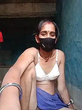 Mohni Das online show from May 31, 12:11 pm