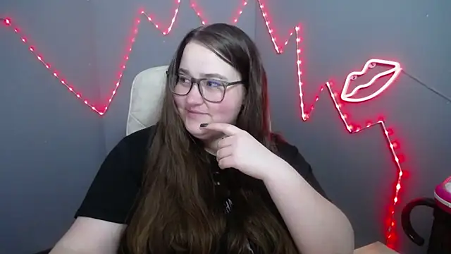 XX Daniella XX online show from April 10, 6:30 am