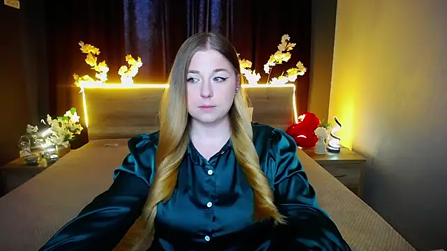 JessikaDaniel online show from April 13, 6:36 am