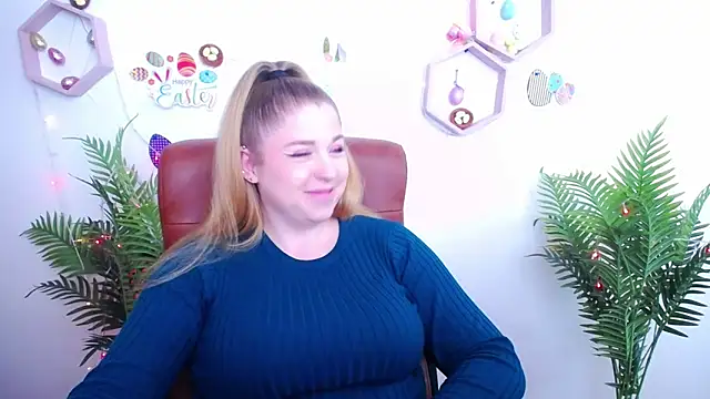 JessikaDaniel online show from April 10, 6:41 am