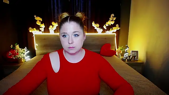 JessikaDaniel online show from March 21, 8:08 am