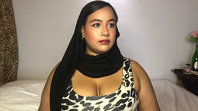 Maryam yamal online show from April 15, 11:38 pm