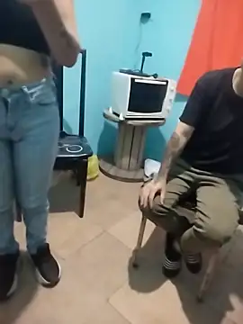 mariamac420 online show from March 13, 3:41 am