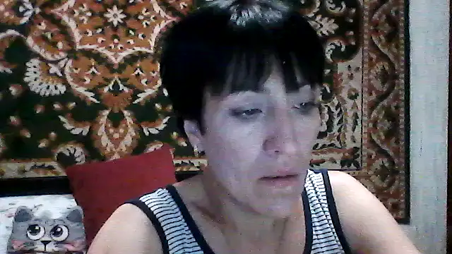 SunnyAmorre online show from June 4, 6:07 am
