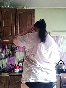 Rini333 online show from March 25, 9:34 am