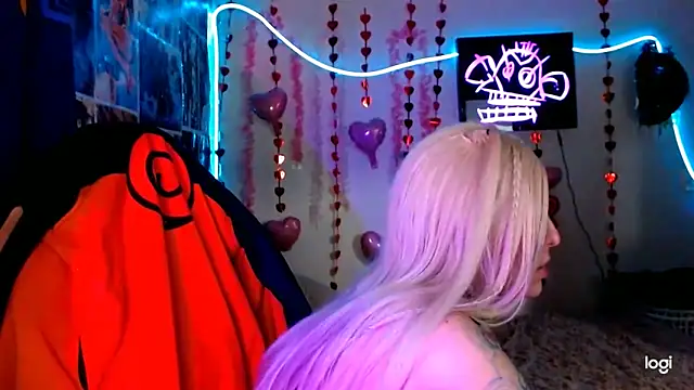 JINX 26 online show from April 6, 3:06 am