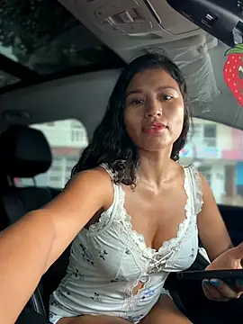 sexi noemi online show from March 6, 2:01 pm