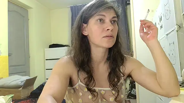 MercyLove online show from February 26, 5:34 pm