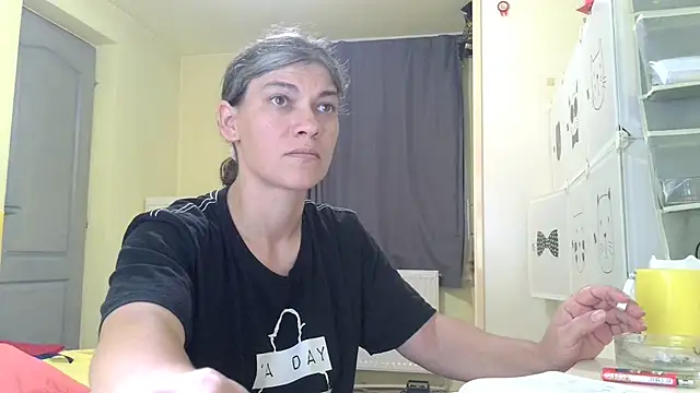 MercyLove online show from June 5, 4:57 pm