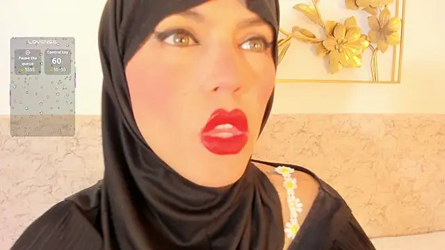 hanajameela online show from March 27, 1:01 pm