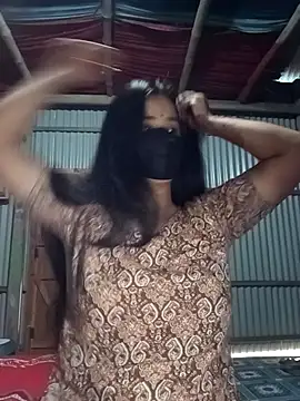 Sexy-Binita online show from April 16, 1:06 am