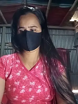 Sexy-Binita online show from March 12, 7:22 am